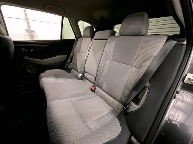 Used 2022 Subaru Outback Premium AWD/4WD image 25