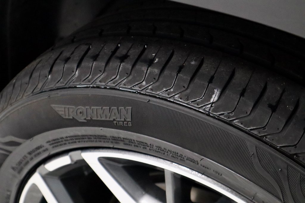 Used 2022 Kia Seltos EX image 21