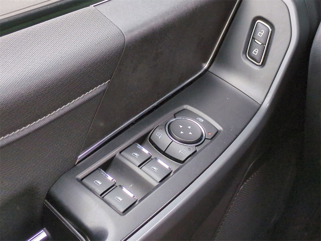 Certified 2024 Ford F150 XLT w/ Mobile Office Package image 23