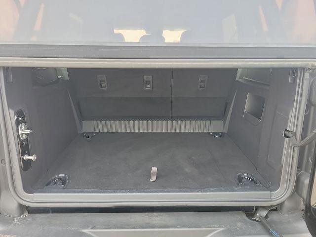 Certified 2022 Ford Bronco Big Bend AWD/4WD image 8