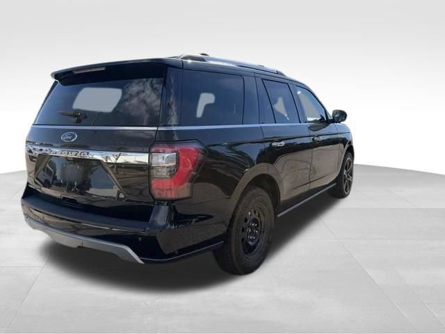 Certified 2020 Ford Expedition Limited w/ Special Edition Package AWD/4WD image 10