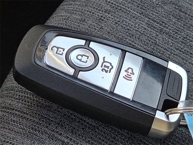 Certified 2022 Ford Bronco Sport Big Bend w/ Convenience Package image 35