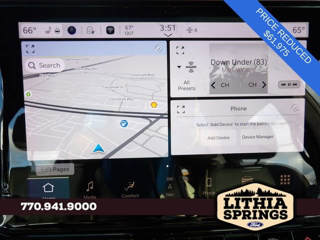 Used 2023 Jeep Grand Wagoneer Series III image 17