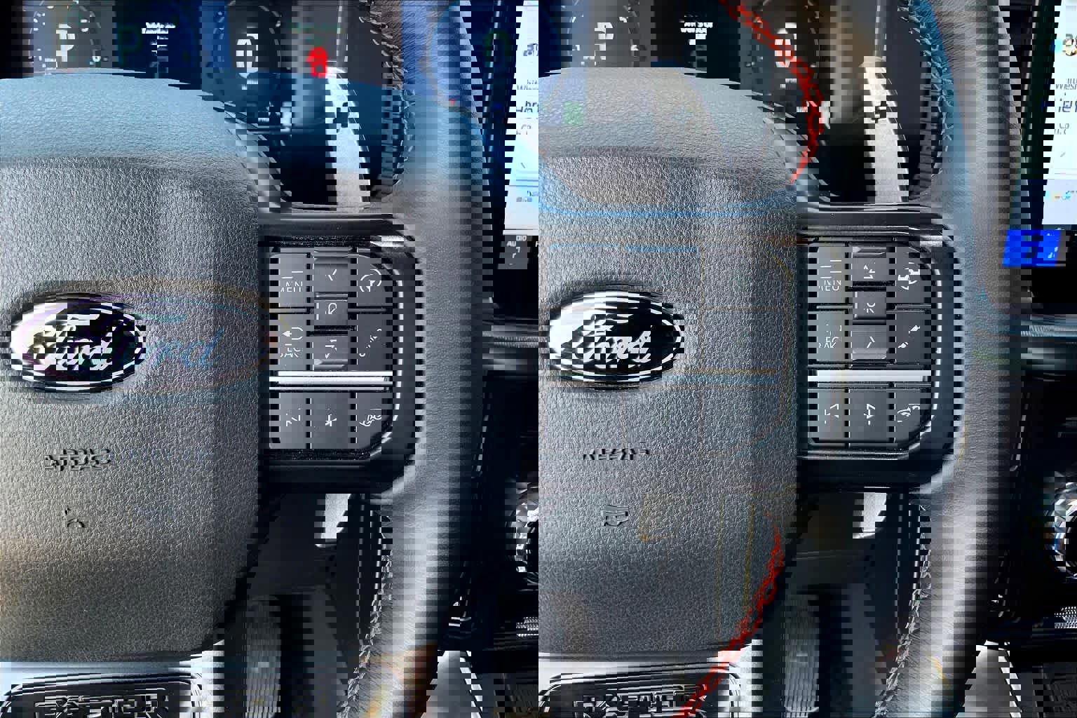 Certified 2024 Ford F150 Raptor AWD/4WD image 25