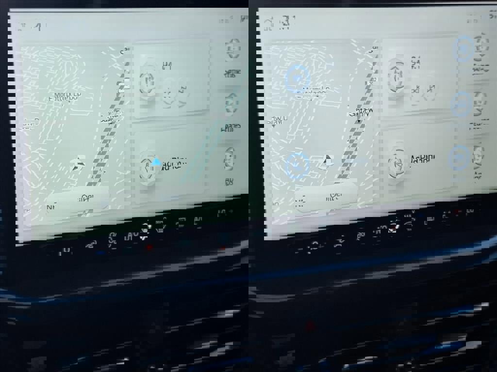 Certified 2024 Ford Escape ST-Line w/ Tech Pack #1 image 23