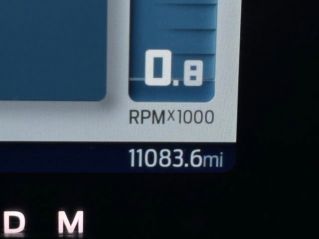 Certified 2024 Ford Bronco Wildtrak image 30