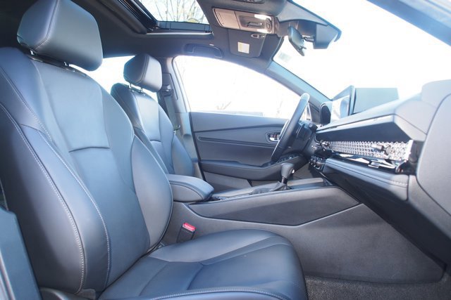 Used 2025 Honda Accord Sport image 11