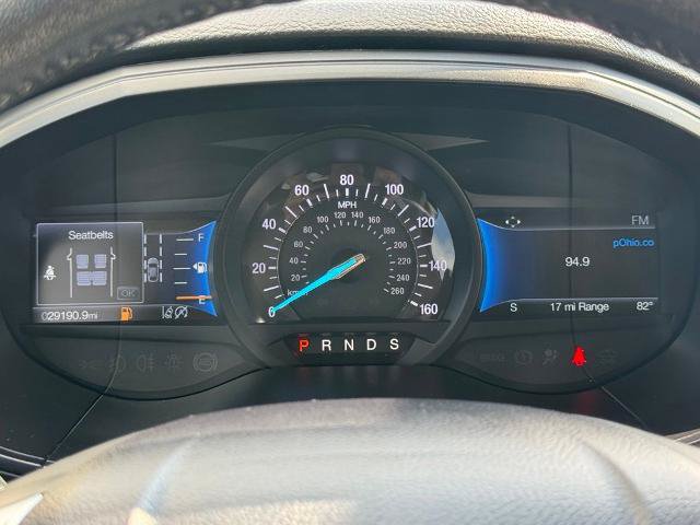 Certified 2022 Ford Edge SEL w/ Convenience Package AWD/4WD image 38