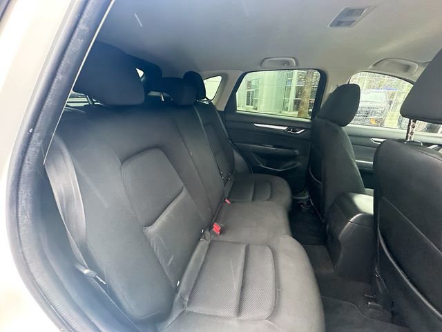 Used 2017 MAZDA CX-5 Sport image 26