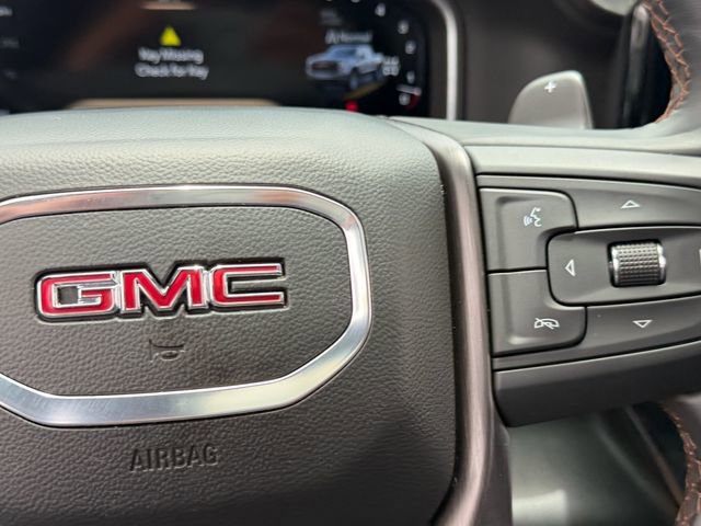 Used 2023 GMC Sierra 1500 AT4 w/ AT4 Premium Package AWD/4WD image 24