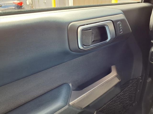 Certified 2021 Ford Bronco Outer Banks image 24
