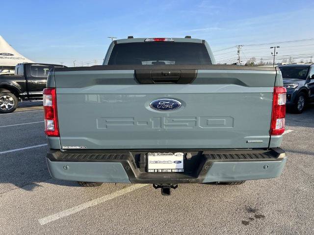 Certified 2023 Ford F150 XL w/ STX Appearance Package image 4