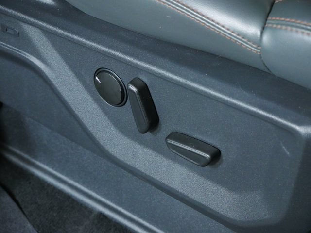 Certified 2025 Ford Expedition Active AWD/4WD image 11