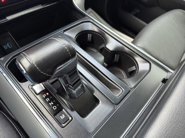 Certified 2022 Ford F150 Lariat w/ Equipment Group 501A Mid image 36