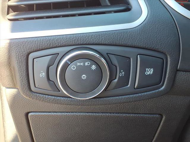 Certified 2021 Ford Edge SE image 20