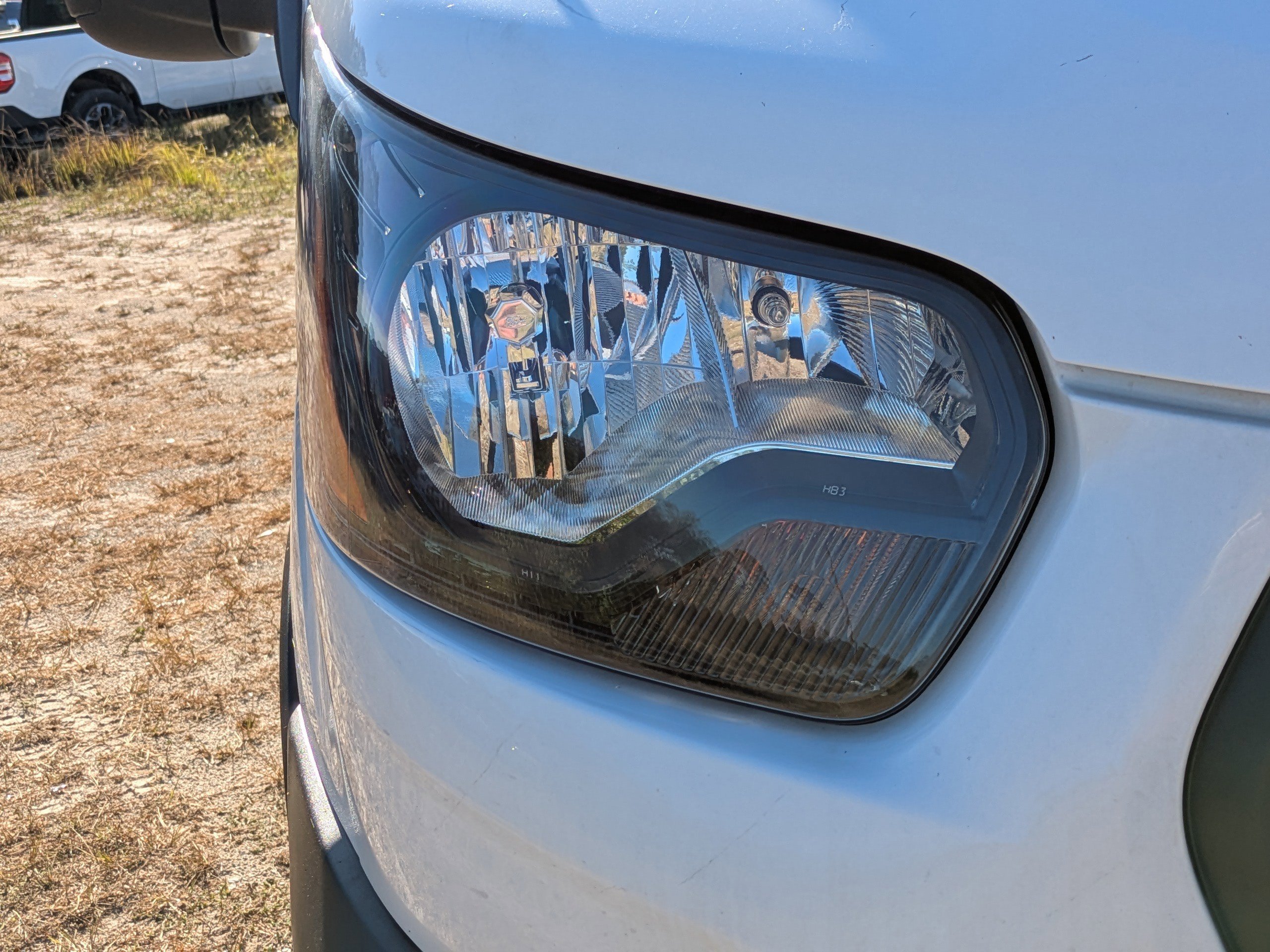 Certified 2024 Ford Transit 250 148 Medium Roof w/ Load Area Protection Package image 10