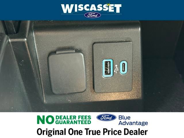 Certified 2022 Ford Explorer ST w/ Equipment Group 401A image 22