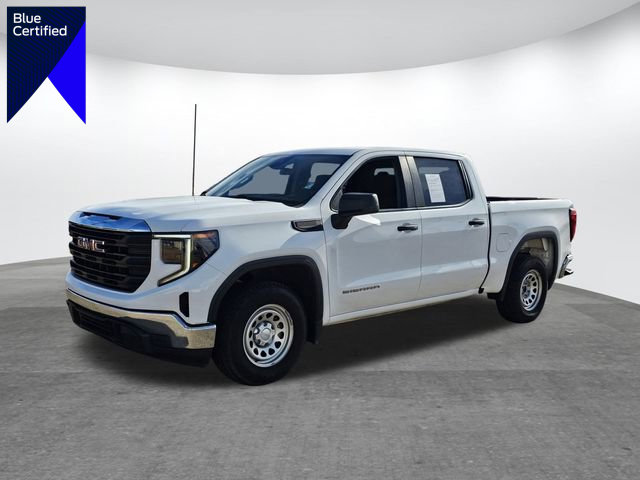 Used 2023 GMC Sierra 1500 Pro w/ Pro Value Package