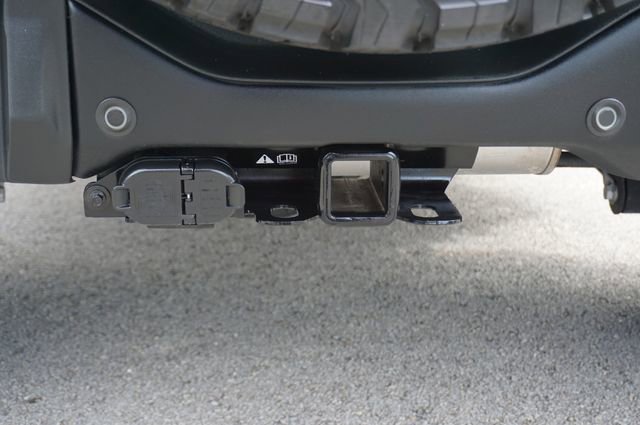 Certified 2023 Ford Bronco Badlands AWD/4WD image 13