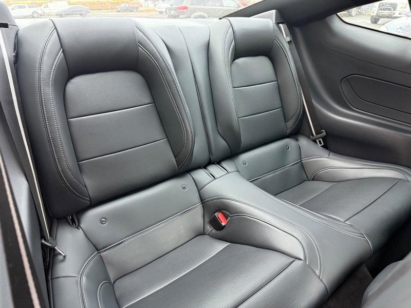 Certified 2024 Ford Mustang GT Premium image 9