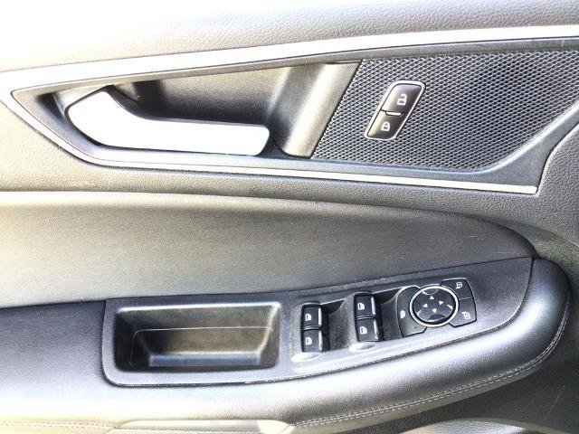 Certified 2024 Ford Edge SEL w/ Convenience Package image 16