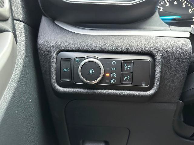 Certified 2023 Ford Explorer XLT w/ Equipment Group 202A AWD/4WD image 20