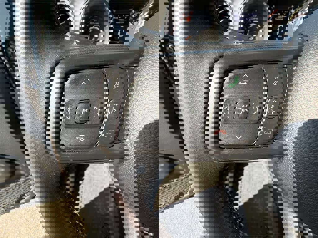 Used 2022 Jeep Wrangler Unlimited Sport image 22