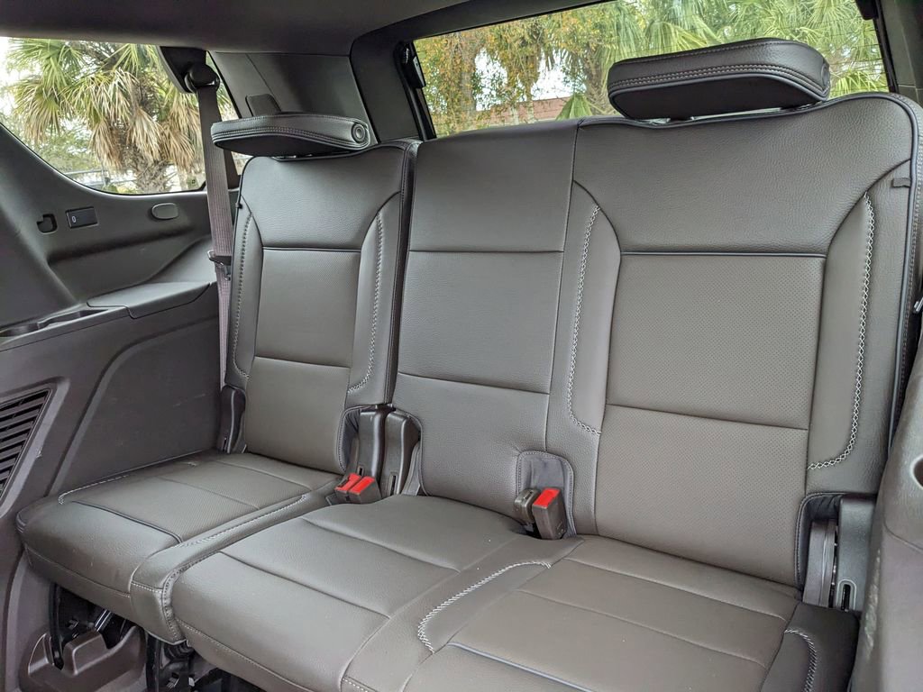 Used 2022 GMC Yukon Denali image 22
