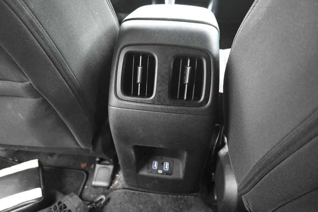 Used 2022 Hyundai Tucson SEL w/ Cargo Package FWD image 10