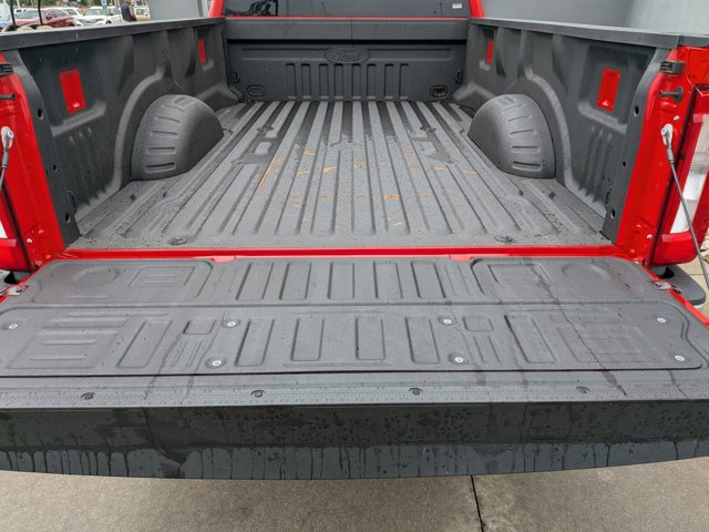 Certified 2024 Ford F250 XLT w/ Camper Package AWD/4WD image 32