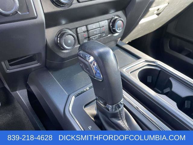 Certified 2020 Ford F150 XLT w/ Equipment Group 302A Luxury image 30