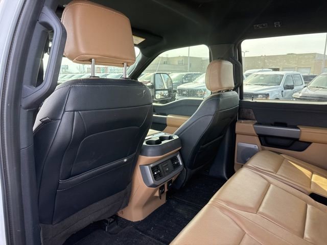Certified 2023 Ford F450 Lariat image 22