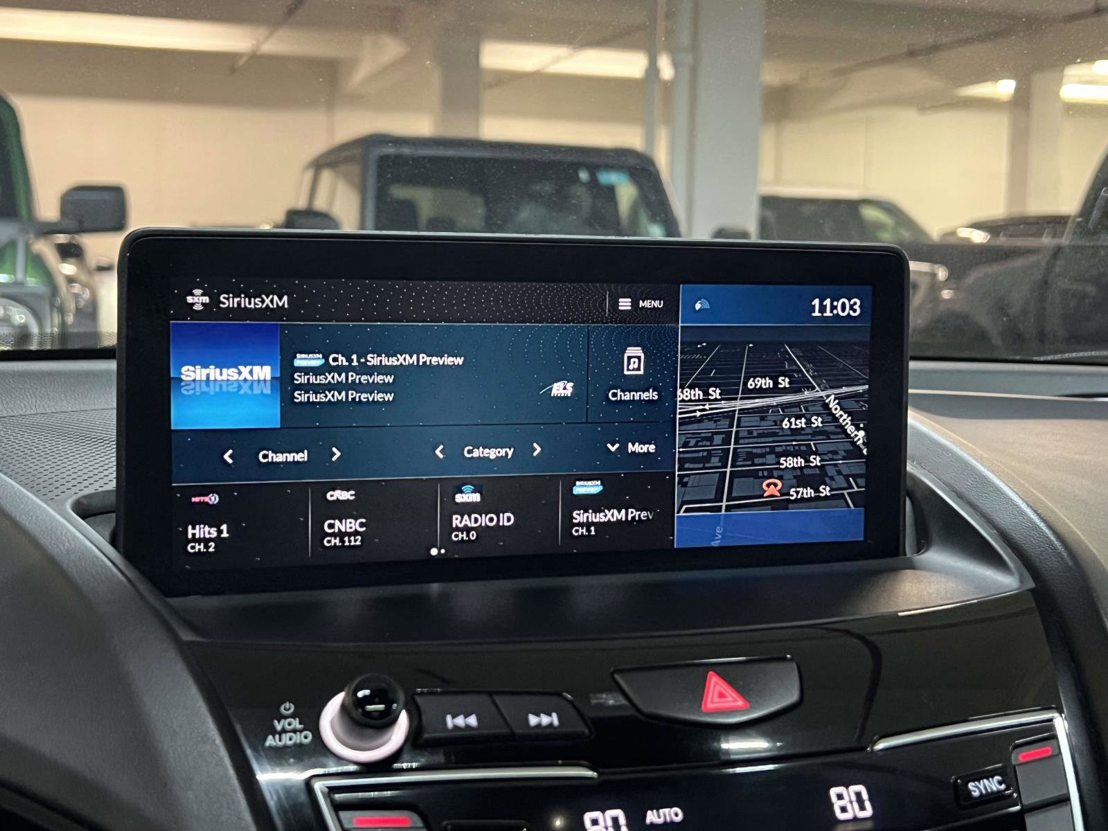 Used 2023 Acura RDX w/ Technology Package image 27