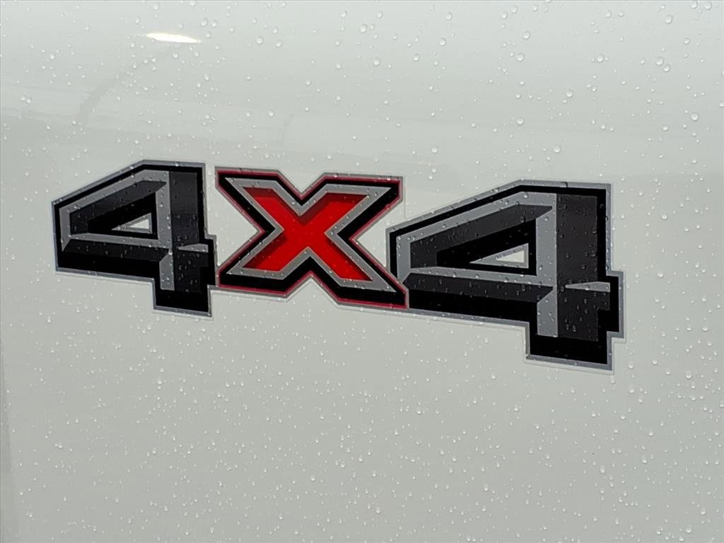 Certified 2023 Ford F350 King Ranch w/ Chrome Package image 15