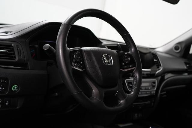 Used 2021 Honda Pilot Elite image 13