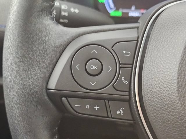 Used 2025 Toyota RAV4 XSE w/ Advanced Technology Package AWD/4WD image 26