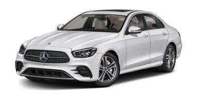 Used 2022 Mercedes-Benz E 350 4MATIC Sedan