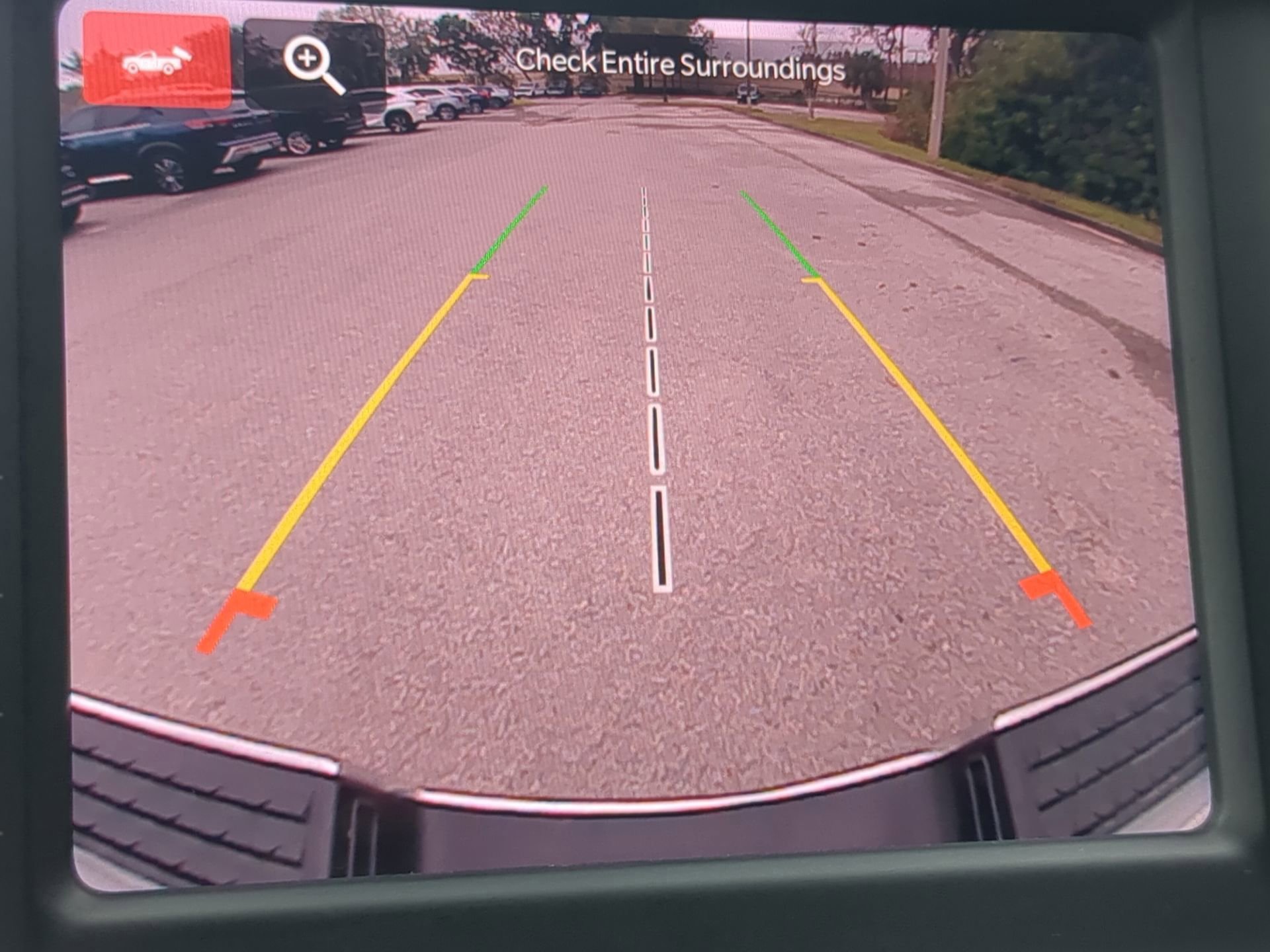 Used 2024 RAM 2500 Big Horn image 51