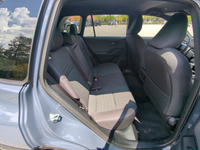 Used 2026 Toyota RAV4 SE AWD/4WD image 24