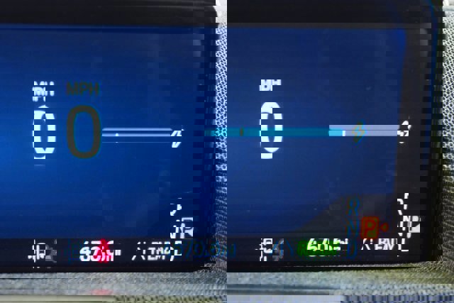 Certified 2025 Ford Mustang Mach-E GT image 28