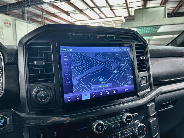 Certified 2023 Ford F150 XLT w/ Equipment Group 302A High AWD/4WD image 34