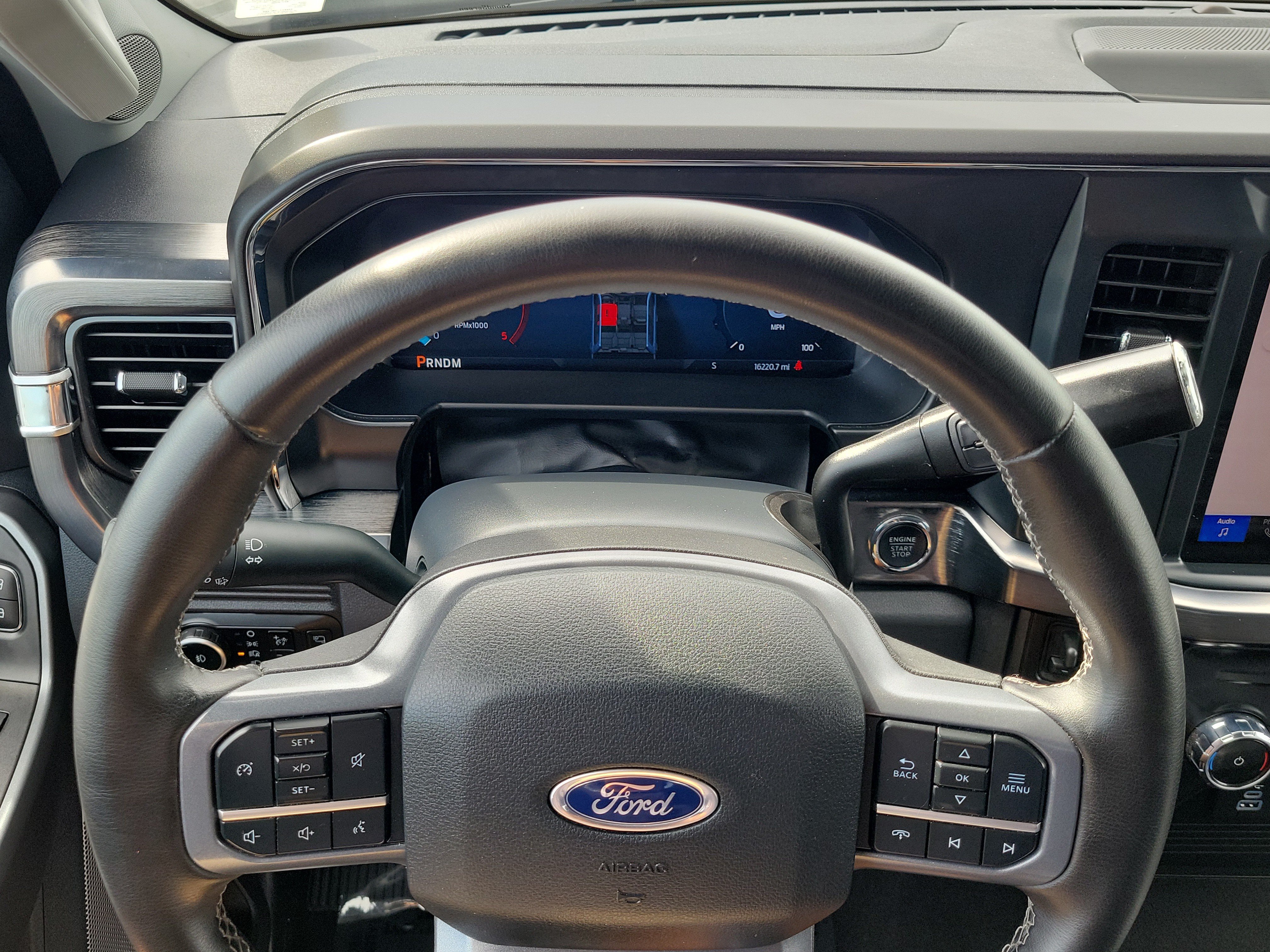 Certified 2025 Ford F350 Lariat w/ Chrome Package AWD/4WD image 21