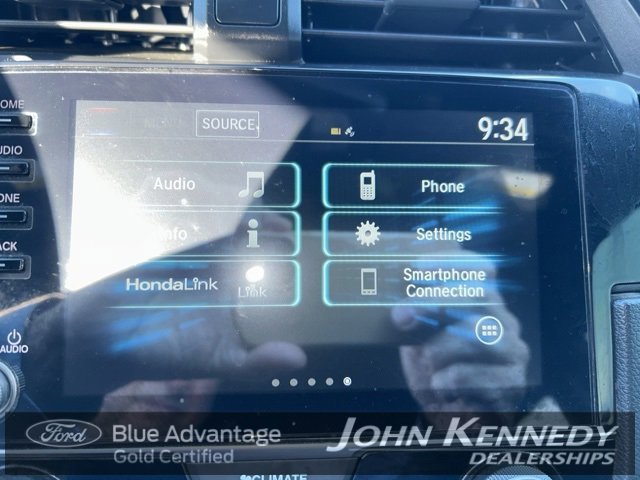 Used 2021 Honda Civic Sport image 22