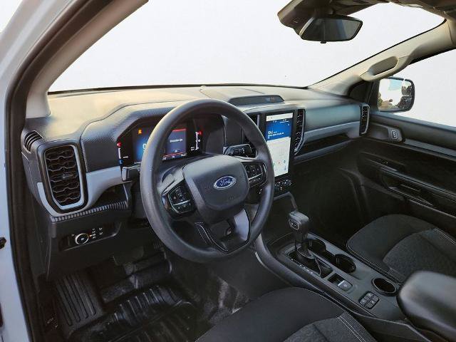 Certified 2024 Ford Ranger XL RWD image 8