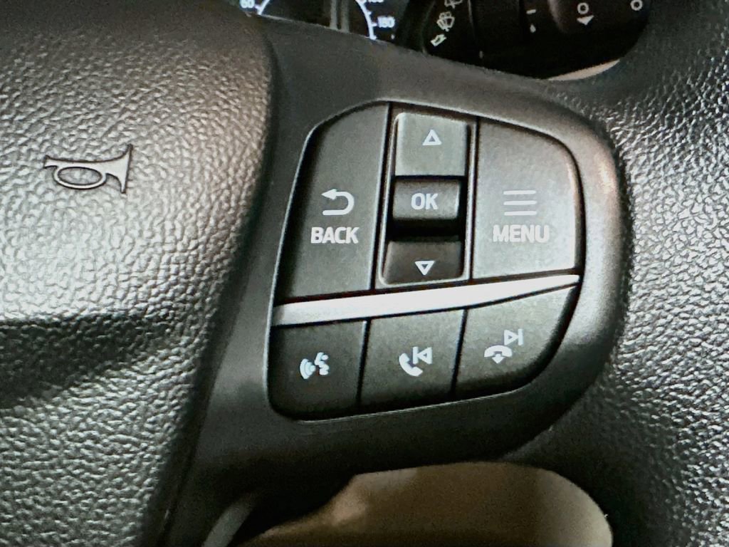 Certified 2020 Ford Escape SE AWD/4WD image 32
