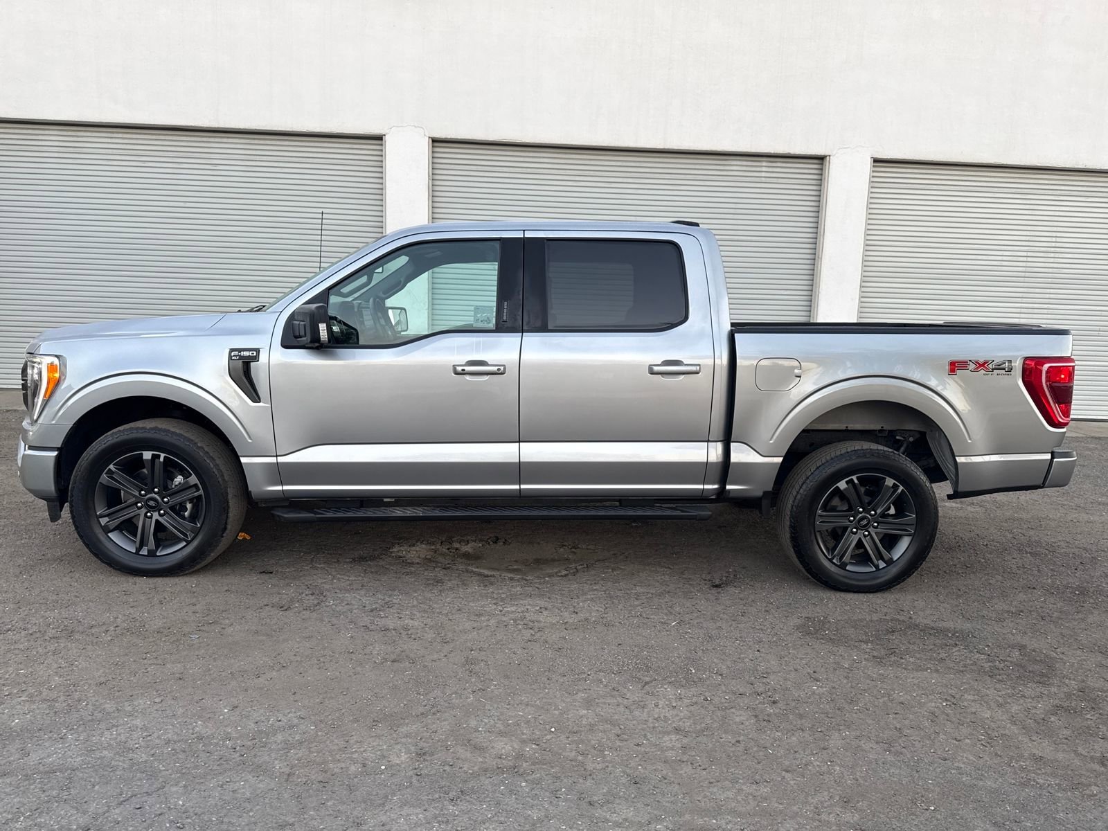 Certified 2023 Ford F150 XLT w/ Equipment Group 302A High AWD/4WD video 2