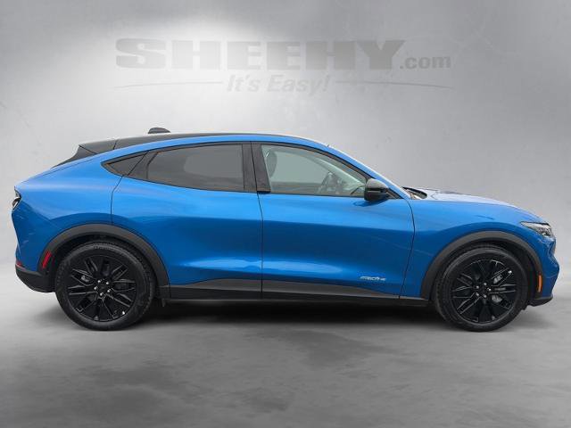 Certified 2025 Ford Mustang Mach-E Select w/ Comfort Package Lite image 6