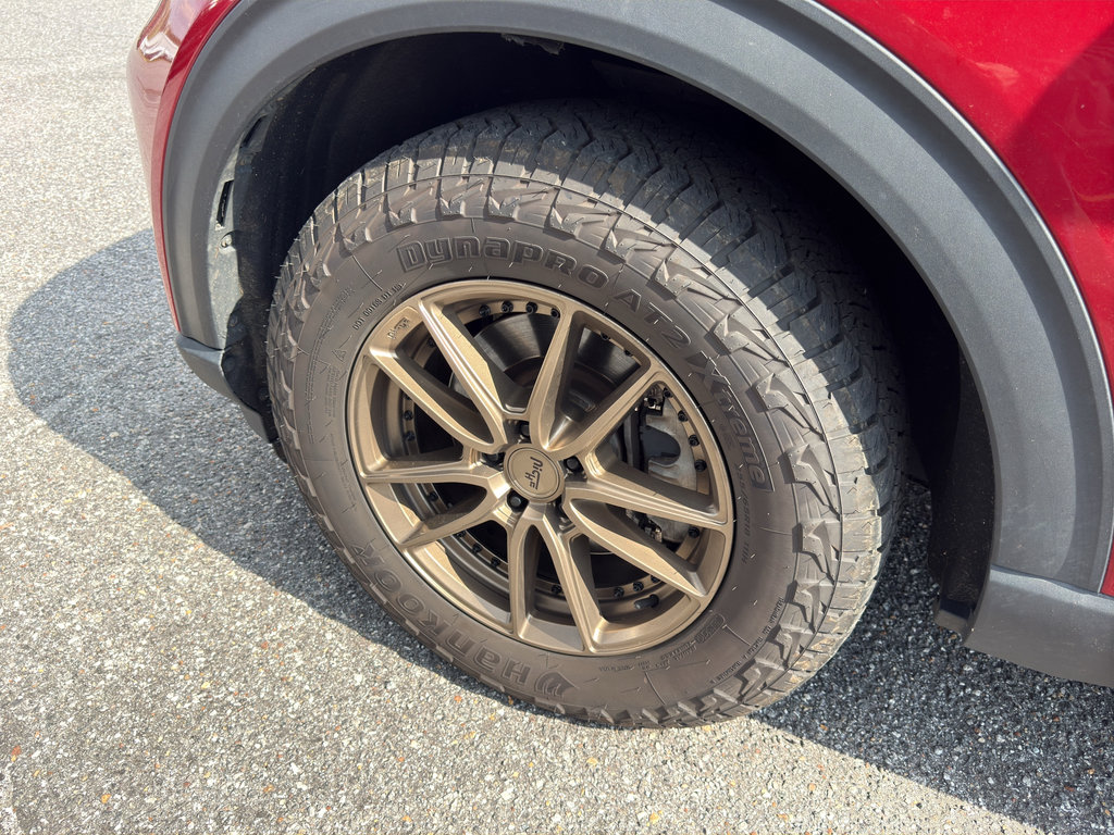 Certified 2020 Ford Explorer XLT w/ Comfort Package image 4