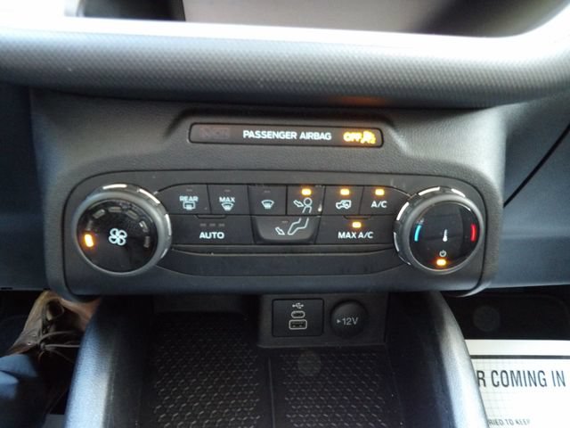 Certified 2024 Ford Bronco Sport Big Bend AWD/4WD image 29