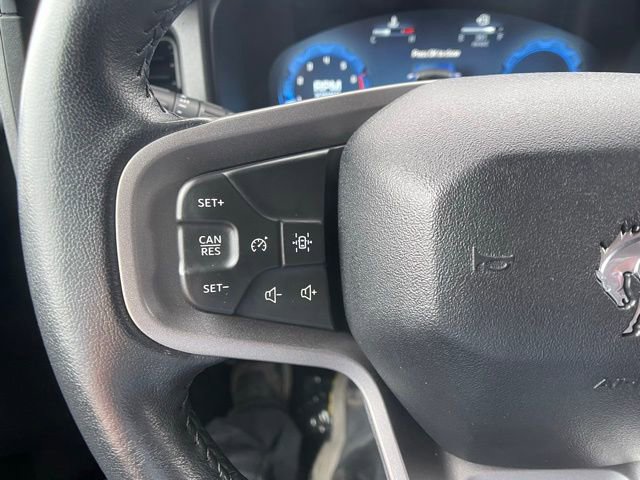 Certified 2025 Ford Bronco Big Bend AWD/4WD image 19